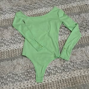 De base bodysuit